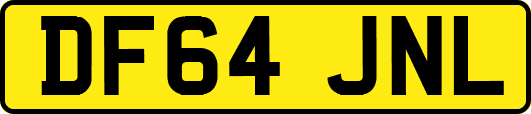 DF64JNL