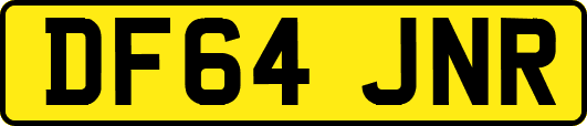 DF64JNR