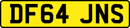 DF64JNS