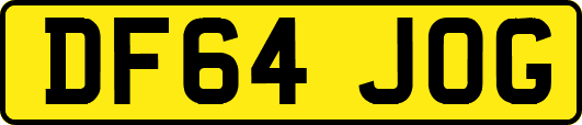 DF64JOG
