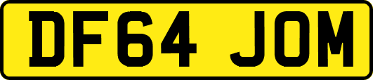 DF64JOM