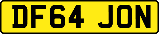 DF64JON