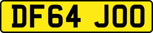 DF64JOO