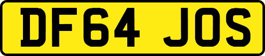 DF64JOS
