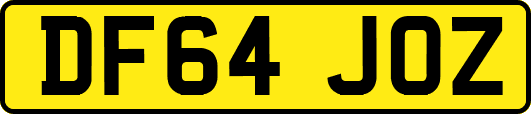 DF64JOZ