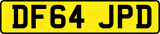 DF64JPD