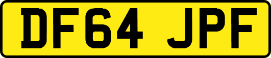 DF64JPF