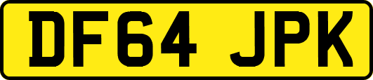 DF64JPK