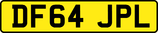 DF64JPL