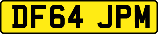 DF64JPM
