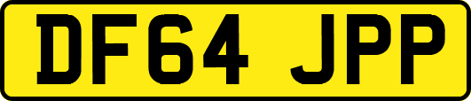 DF64JPP