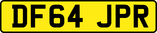 DF64JPR