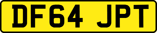 DF64JPT