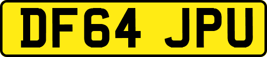 DF64JPU