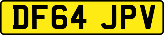 DF64JPV
