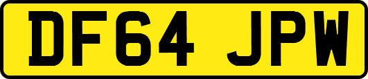 DF64JPW