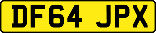 DF64JPX