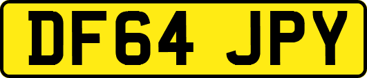 DF64JPY