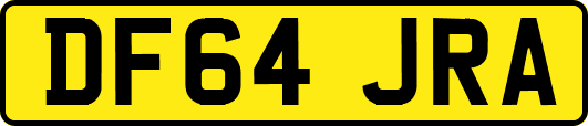 DF64JRA