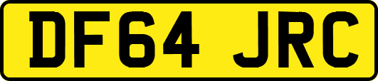 DF64JRC
