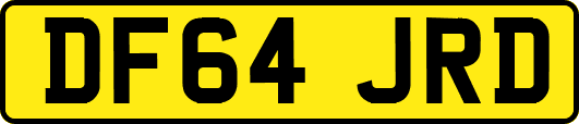 DF64JRD