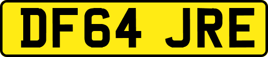 DF64JRE