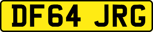 DF64JRG