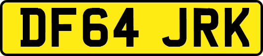 DF64JRK