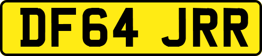 DF64JRR