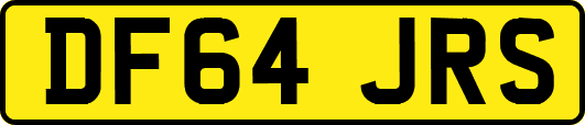 DF64JRS