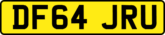 DF64JRU