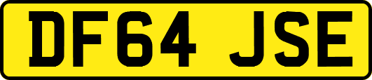 DF64JSE