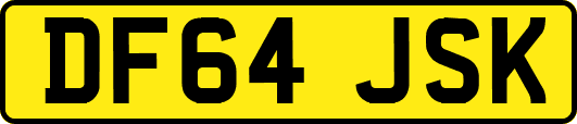 DF64JSK