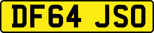 DF64JSO