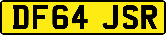 DF64JSR