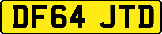 DF64JTD