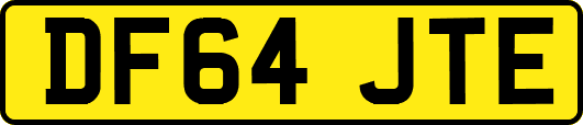 DF64JTE