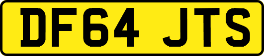 DF64JTS