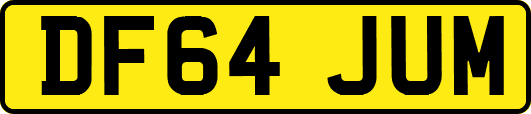 DF64JUM