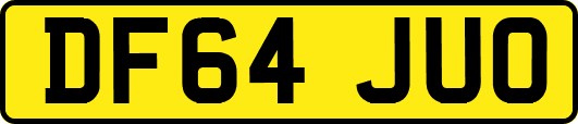 DF64JUO