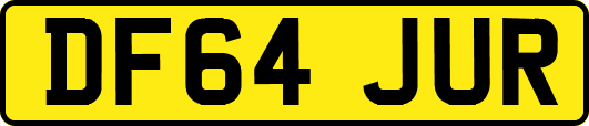 DF64JUR