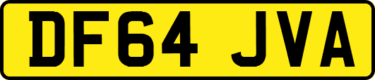 DF64JVA