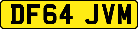DF64JVM