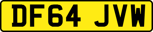 DF64JVW