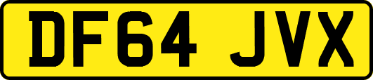 DF64JVX