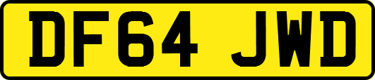DF64JWD