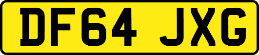 DF64JXG