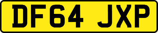 DF64JXP