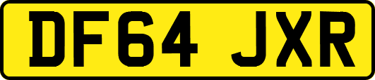 DF64JXR