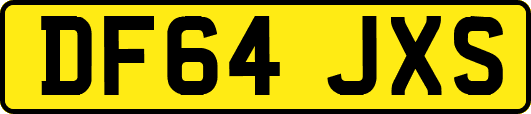 DF64JXS